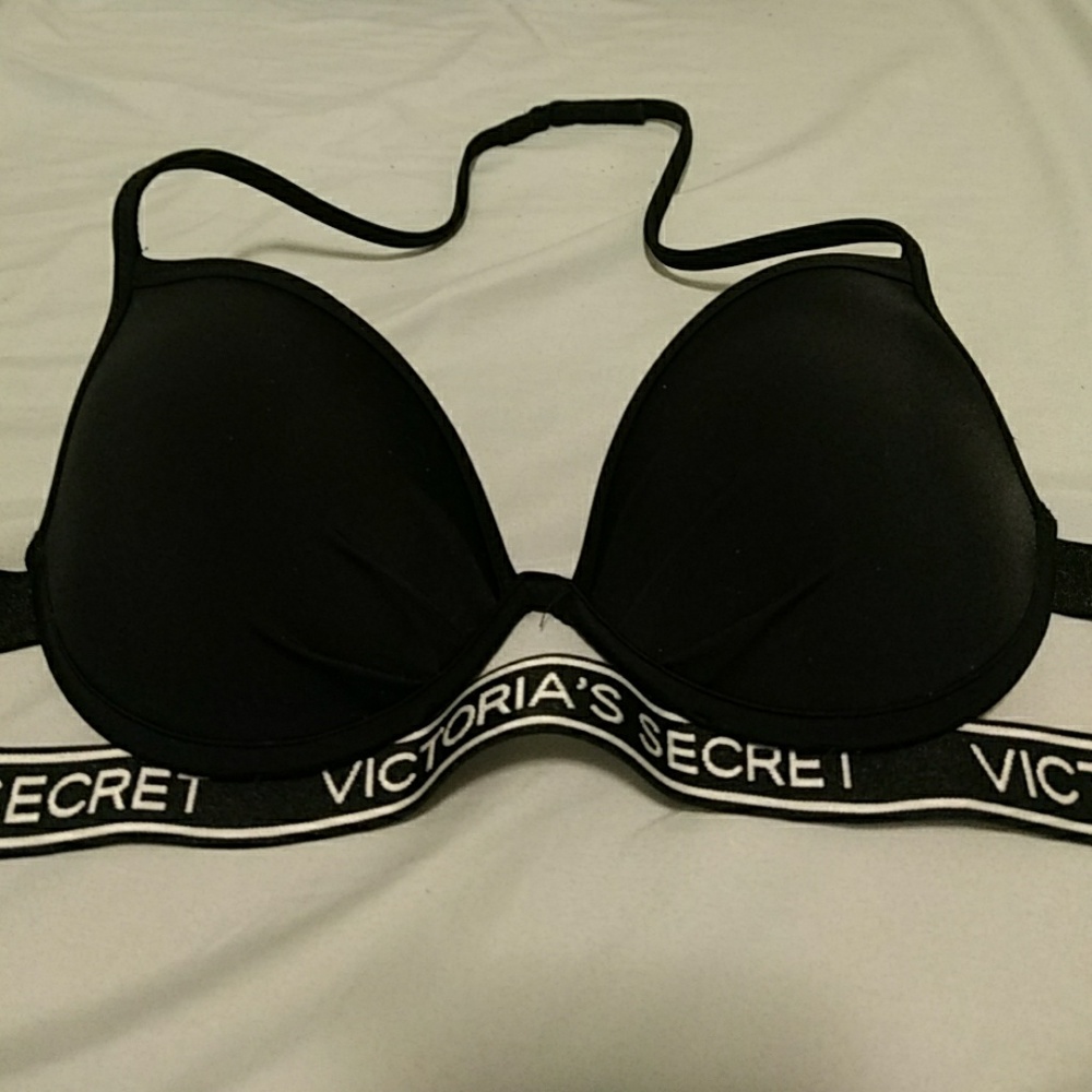 Victoria's secret swim top New Without Tags